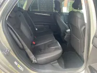 Brugt Ford Mondeo Titanium 179 HK (131 kW) 2015 Grå Sedan
