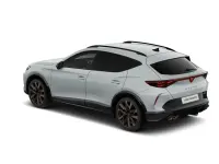 Neu Cupra Formentor VZ 272 PS (200 kW) 2026 Weiß SUV