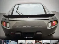 Gebraucht Porsche 928 242 PS (177 kW) 1984 Grau Coupé