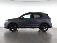 Gebraucht VW T-Cross Style 116 PS (85 kW) 2025 Grau SUV