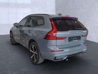 Gebraucht Volvo XC60 Plus 197 PS (144 kW) 2023 Thunder grey / SUV