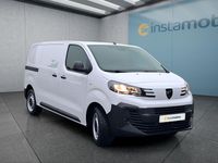 Gebraucht Peugeot Expert 145 PS (106 kW) 2025 Weiß Van