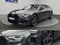 Gebraucht Audi A6 S-Line 299 PS (219 kW) 2022 Grau Kombi