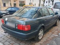Gebraucht Audi 80 115 PS (84 kW) 1991 Limousine