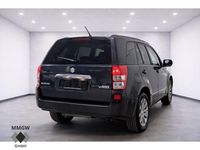 Usado Suzuki Vitara 129 HP (94 kW) 2014 Preto SUV