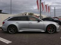 Gebraucht Audi RS6 Performance 630 PS (463 kW) 2025 Silber Kombi