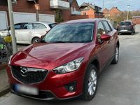 gebraucht Mazda CX-5 2.0 SKYACTIV-G Sports-Line AWD Sports-Line