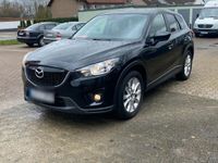 gebraucht Mazda CX-5 