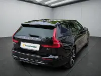 Occasion Volvo V60 Plus 197 ch (144 kW) 2024 Noir Break