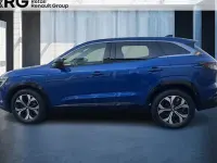 Gebraucht Renault Austral Techno 158 PS (116 kW) 2023 Blau SUV