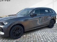 Neu Mazda CX-80 Homura-Line 328 PS (241 kW) 2025 Grau SUV