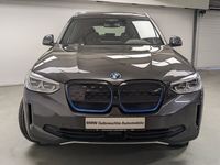 Gebraucht BMW iX3 Shadowline 210 kW (286 PS) 2021 Grau SUV