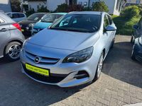 Brugt Opel Astra OPC 140 HK (102 kW) 2015 Blå Stationcar