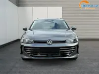 Gebraucht VW Passat Elegance 150 PS (110 kW) 2026 Diabasgrau metallic Kombi