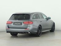 Gebraucht Mercedes E63S AMG AMG 612 PS (450 kW) 2022 Kombi