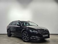 gebraucht Skoda Superb Sport