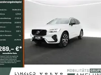 Gebraucht Volvo XC60 Plus 197 PS (144 kW) 2023 Weiß SUV