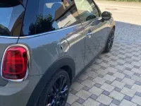 Gebraucht Mini Cooper 136 PS (100 kW) 2020 Grau Kleinwagen