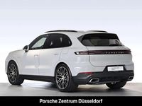 Gebraucht Porsche Cayenne 470 PS (345 kW) 2024 Weiss SUV