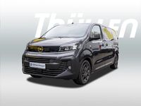 Neu Opel Vivaro 177 PS (130 kW) 2025 Grau Van / Kleinbus