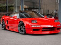 Gebraucht Honda NSX 273 PS (200 kW) 1991 Rot Coupé