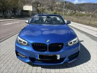 Gebraucht BMW M240i M Sport 340 PS (250 kW) 2018 Coupé