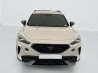 Gebraucht Cupra Formentor VZ 150 PS (110 kW) 2024 (blanc candy) SUV