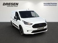 Gebraucht Ford Transit Trend 101 PS (74 kW) 2024 Weiß Van