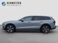Gebraucht Volvo V60 CC 145 PS (106 kW) 2024 Kombi