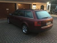 gebraucht Audi A6 C5 Avant