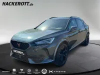 Usata Cupra Formentor VZ 245 CV (180 kW) 2022 Verde SUV
