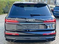 gebraucht Audi Q7 45 TDI quattro S line *KAMERA*LEDER*PDC*VIRTU