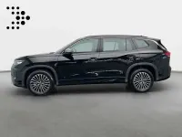 Gebraucht VW Tayron Life 150 PS (110 kW) 2025 Grenadillschwarz metallic SUV