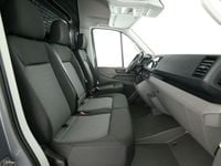 Neu VW Crafter 140 PS (102 kW) 2025 Grau Van