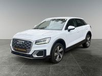 Gebraucht Audi Q2 Sport 190 PS (139 kW) 2017 Weiß SUV