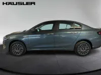 Neu Fiat Tipo Urban 131 PS (96 kW) 2026 Blau Limousine