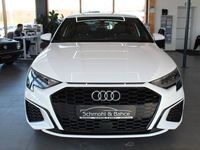 Gebraucht Audi A3 e-tron Advanced 116 PS (85 kW) 2022 Andere Kleinwagen