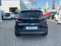 Neu Renault Captur Esprit Alpine 158 PS (116 kW) 2025 Schwarz SUV