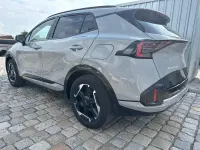 Neu Kia Sportage GT-Line 179 PS (131 kW) 2025 Experiencegrün metallic SUV