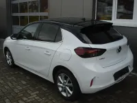 Gebraucht Opel Corsa Elegance 101 PS (74 kW) 2023 Weiß Kleinwagen