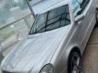 Gebraucht Mercedes E240 177 PS (130 kW) 2002 Limousine
