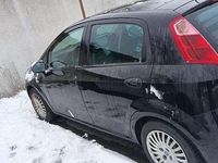 Gebraucht Fiat Punto 69 PS (50 kW) 2007 Kleinwagen