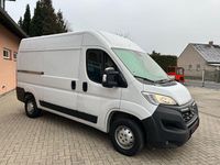Gebraucht Opel Movano Edition 140 PS (102 kW) 2023 Weiß Van / Kleinbus