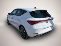 Neu Seat Leon FR 150 PS (110 kW) 2026 Weiß Limousine