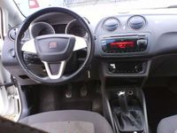 gebraucht Seat Ibiza Style/ 1,6 DIESEL/ MIT SERVICE HEFT/ EURO 5/