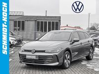 Gebraucht VW Passat Business 150 PS (110 kW) 2024 Grau Kombi