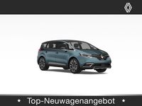 Neu Renault Espace Esprit Alpine 200 PS (147 kW) 2025 Van / Kleinbus