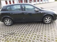 gebraucht Opel Astra 