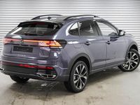 Neu VW Taigo R-line 2026 Rauchgrau metallic (5w) SUV