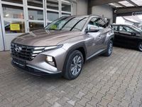 Gebraucht Hyundai Tucson 150 PS (110 kW) 2023 Grau SUV